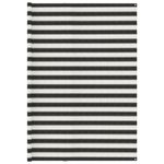 Sport si Outdoor - Camping - Accesorii corturi - Covor pentru cort, antracit si alb, 300x600 cm - Infinity.ro