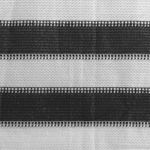 Sport si Outdoor - Camping - Accesorii corturi - Covor pentru cort, antracit si alb, 300x600 cm - Infinity.ro