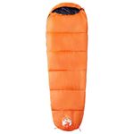 Sport si Outdoor - Camping - Saci de dormit - Sac de dormit tip mumie pentru adulti de camping, 3 anotimpuri - Infinity.ro
