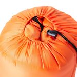 Sport si Outdoor - Camping - Saci de dormit - Sac de dormit tip mumie pentru adulti de camping, 3 anotimpuri - Infinity.ro