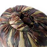 Sport si Outdoor - Camping - Saci de dormit - Sac de dormit dublu cu perne de camping, adulti, 3-4 anotimpuri - Infinity.ro