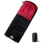 Sport si Outdoor - Camping - Saci de dormit - Sac de dormit pentru adulti de camping, 3-4 anotimpuri - Infinity.ro