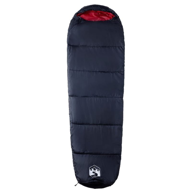 Sport si Outdoor - Camping - Saci de dormit - Sac de dormit tip mumie pentru adulti de camping, 3 anotimpuri - Infinity.ro