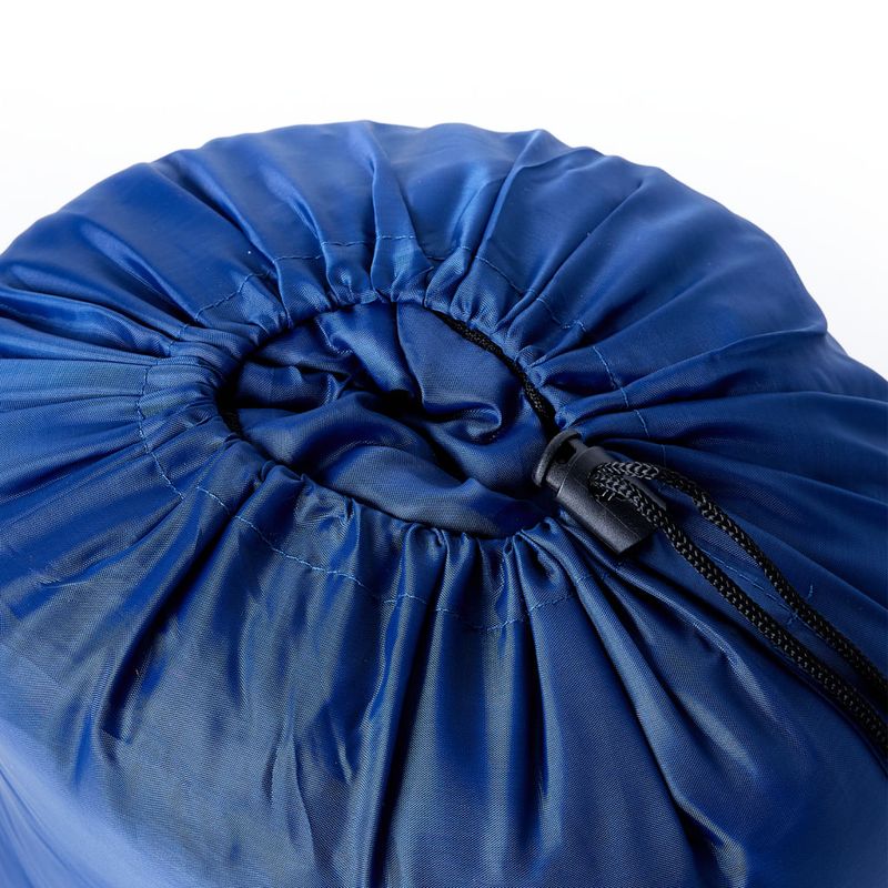 Sport si Outdoor - Camping - Saci de dormit - Sac de dormit pentru adulti de camping, 3 anotimpuri - Infinity.ro