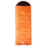 Sport si Outdoor - Camping - Saci de dormit - Sac de dormit pentru adulti de camping, 3-4 anotimpuri - Infinity.ro