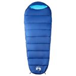Sport si Outdoor - Camping - Saci de dormit - Sac de dormit tip mumie pentru adulti de camping, 3 anotimpuri - Infinity.ro