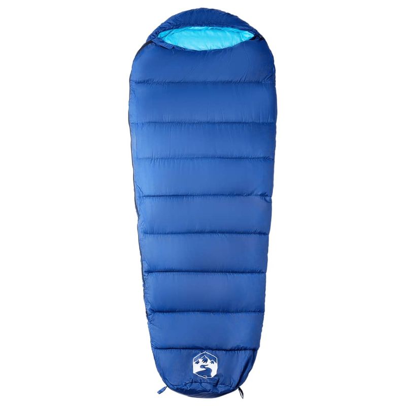 Sport si Outdoor - Camping - Saci de dormit - Sac de dormit tip mumie pentru adulti de camping, 3 anotimpuri - Infinity.ro