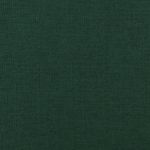 Casa si Gradina - Mobilier - Scaune si fotolii - Tabureti - Taburet, verde inchis, 45x29,5x35 cm, material textil - Infinity.ro