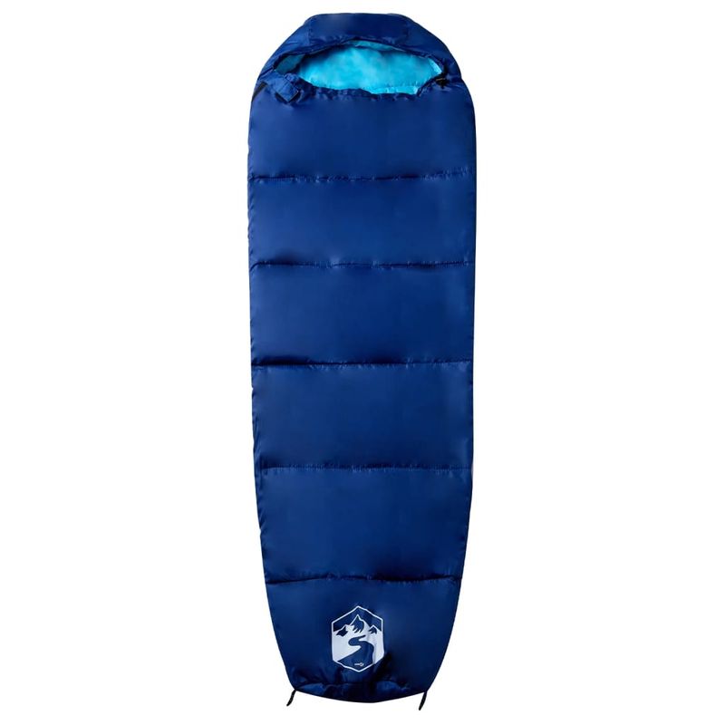 Sport si Outdoor - Camping - Saci de dormit - Sac de dormit tip mumie pentru adulti de camping, 3 anotimpuri - Infinity.ro