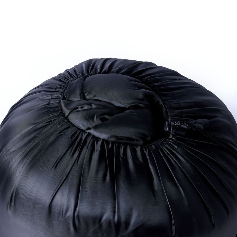 Sport si Outdoor - Camping - Saci de dormit - Sac de dormit dublu cu perne de camping, adulti, 3-4 anotimpuri - Infinity.ro