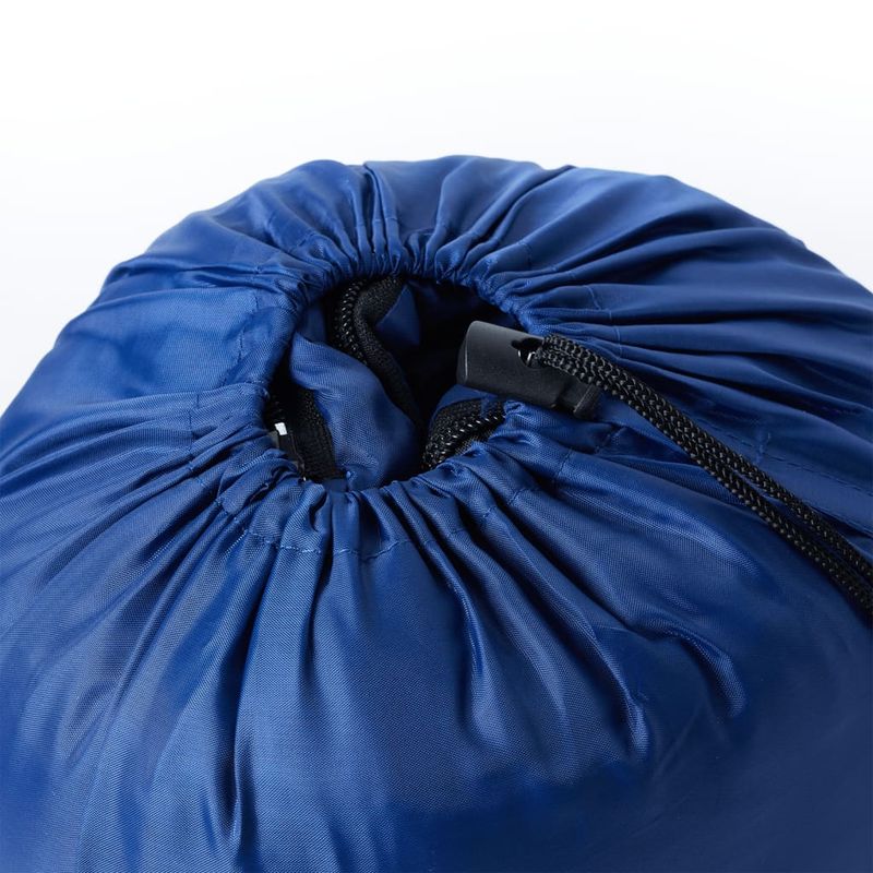 Sport si Outdoor - Camping - Saci de dormit - Sac de dormit tip mumie pentru adulti de camping, 3 anotimpuri - Infinity.ro