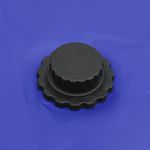 Casa si Gradina - Gradinarit si plante - Instalatii si accesorii pentru irigatii - Furtunuri de gradina si accesorii - Rezervor de apa cu robinet, pliabil, 360 L, PVC, albastru - Infinity.ro