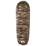 Sport si Outdoor - Camping - Saci de dormit - Sac de dormit tip mumie pentru adulti de camping, 3 anotimpuri - Infinity.ro