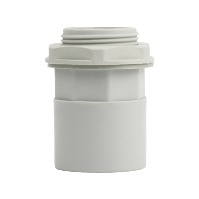 PC, gaming si accesorii - Retelistica - Cabluri si accesorii - Racord cutie pentru tub PVC D16 - DLX TRP-875-16 - Infinity.ro