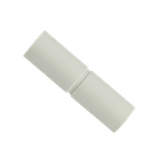 PC, gaming si accesorii - Retelistica - Cabluri si accesorii - Cupla imbinare tip I pentru tub PVC D20 - DLX TRP-811-20 - Infinity.ro