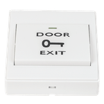 Casa si Gradina - Electrice - Smart Home - Control acces si accesorii - Buton de iesire aplicabil din plastic CSB-802NO-NC - Infinity.ro
