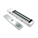 Casa si Gradina - Electrice - Smart Home - Control acces si accesorii - Electromagnet 280kgf seria PRO, montare aparenta, CUPRU 100%, monitorizare CSE-280P-S - Infinity.ro