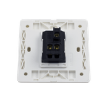 Casa si Gradina - Electrice - Smart Home - Control acces si accesorii - Buton de iesire incastrabil CSB-6D - Infinity.ro