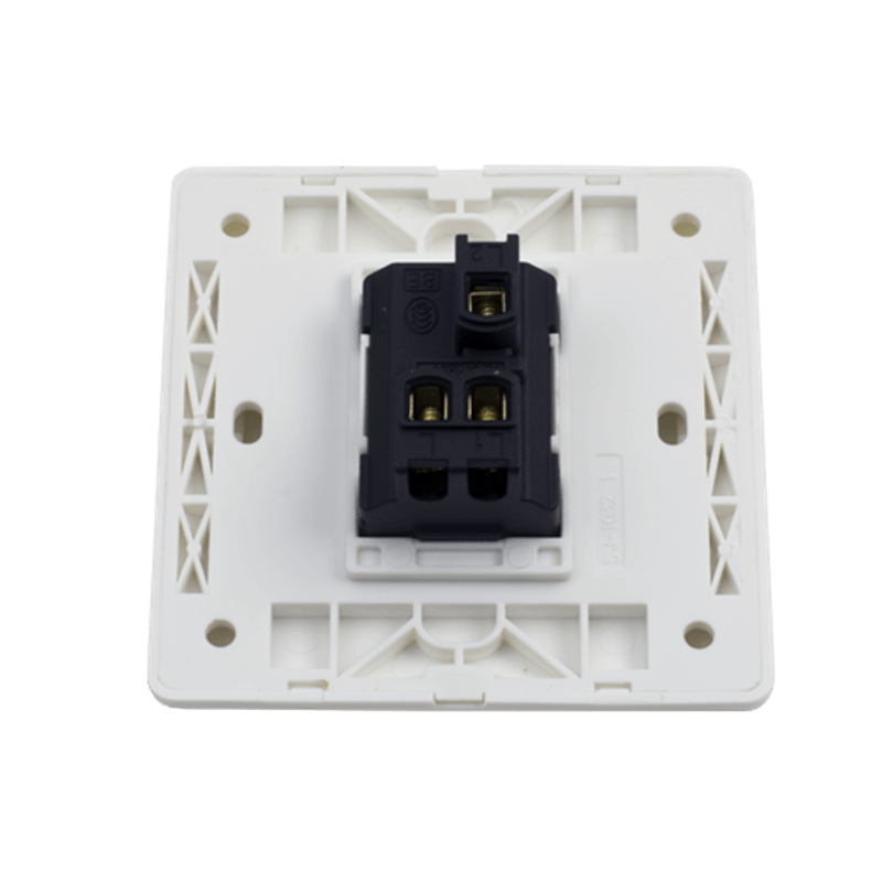 Casa si Gradina - Electrice - Smart Home - Control acces si accesorii - Buton de iesire incastrabil CSB-6D - Infinity.ro