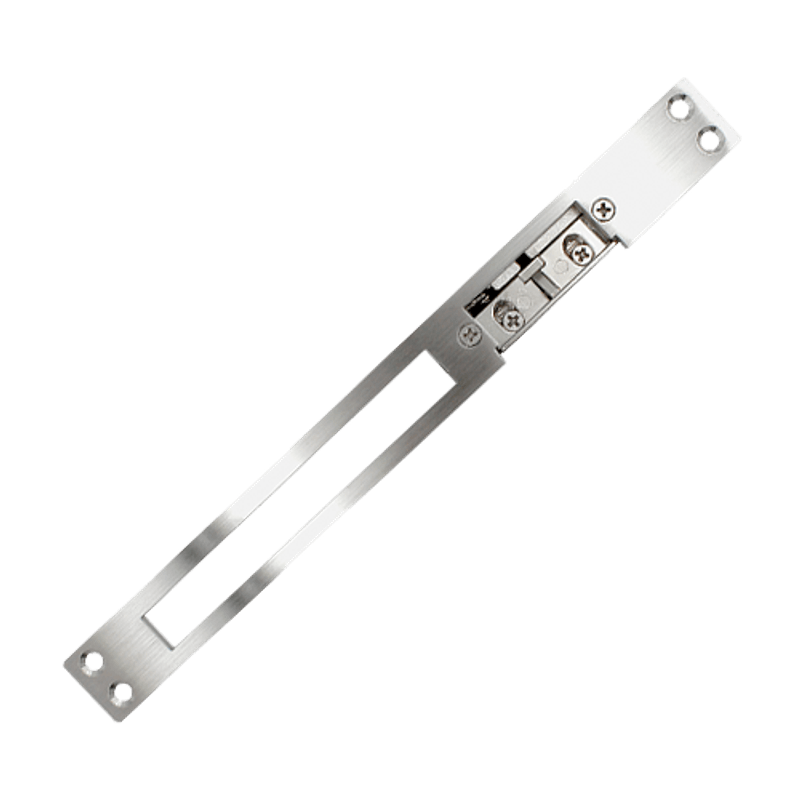Casa si Gradina - Constructii - Feronerie si accesorii - Broaste si yale - Yala electromagnetica incastrabila CSS-250-NO3 - Infinity.ro