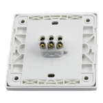 Casa si Gradina - Electrice - Smart Home - Control acces si accesorii - Buton de iesire incastrabil CSB-61D - Infinity.ro