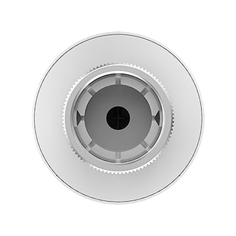 Casa si Gradina - Electrice - Smart Home - Accesorii control acces si supraveghere - Termostat inteligent EZVIZ, pentru calorifer, afisaj LED, precizie 0.5A°C, comunicare Wireless ZigBee CS-T55-R100-G - Infinity.ro