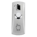 Casa si Gradina - Electrice - Smart Home - Control acces si accesorii - Buton iesire aplicabil din metal CSB-805 - Infinity.ro