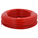 PC, gaming si accesorii - Retelistica - Cabluri si accesorii - Cablu incendiu J-Y(St)Y, 1x2x08 ecranat, rola 100m MEK-1X2X08 - Infinity.ro