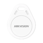 Casa si Gradina - Electrice - Smart Home - Accesorii control acces si supraveghere - Tag de proximitate cu cip MIFARE (13.56MHz) - HIKVISION DS-PT-M1 - Infinity.ro