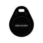 Casa si Gradina - Electrice - Smart Home - Accesorii control acces si supraveghere - Tag de proximitate cu cip MIFARE (13.56MHz), negru - HIKVISION DS-PT-M1-BLACK - Infinity.ro