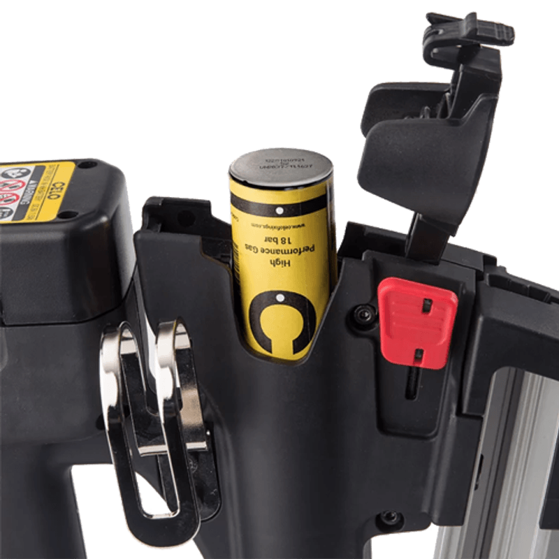 PC, gaming si accesorii - Retelistica - Cabluri si accesorii - Cartus gaz pentru ORCE ONE 9GASFONE - Infinity.ro