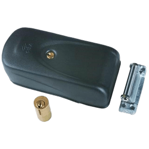 Yala electrica aplicata, clasa securitate 6 - CISA 1.1A721.00.0
