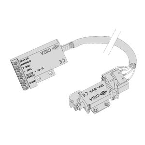 Modul Booster Plus - CISA 1.07022.10.0
