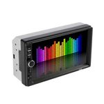 Auto si Moto - Electronice auto - Multimedia auto - DVD auto player 2 din cu camera mirrorlink - Infinity.ro