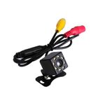 Auto si Moto - Electronice auto - Multimedia auto - DVD auto player 2 din cu camera mirrorlink - Infinity.ro