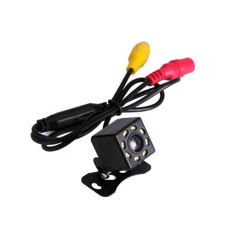 Auto si Moto - Electronice auto - Multimedia auto - DVD auto player 2 din cu camera mirrorlink - Infinity.ro