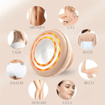 Ingrijire personala si Cosmetice - Sanatate si wellness - Articole wellness - Aparate si dispozitive de masaj - Aparat masaj anticelulitic, arderea grasimilor, remodelare si microstimulare electrica, incarcare USB - Infinity.ro