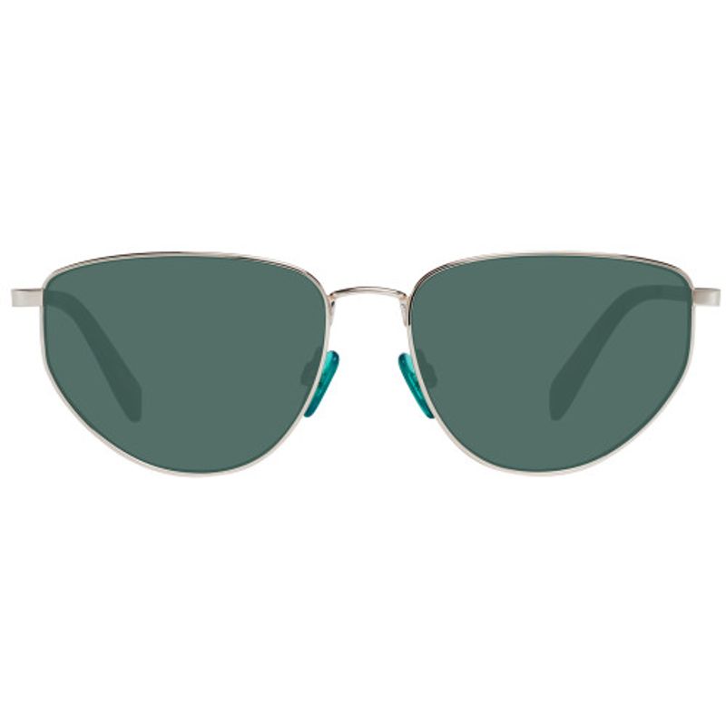 Fashion, accesorii si bijuterii - Femei - Accesorii femei - Ochelari de soare femei - Ochelarii de soare, de dama, Benetton BE7033 402 56, Auriu - Infinity.ro