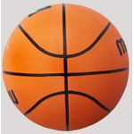 Sport si Outdoor - Sporturi de echipa - Baschet - Mingi de baschet - Minge baschet Molten MB6, cauciuc, marime 6 - Infinity.ro