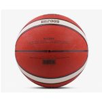Sport si Outdoor - Sporturi de echipa - Baschet - Mingi de baschet - Minge baschet Molten B7G2000, aprobata FIBA, cauciuc, marime 7 - Infinity.ro