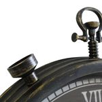 Casa si Gradina - Decoratiuni - Ceasuri - Ceas de perete design ceas de buzunar 60cm - Infinity.ro