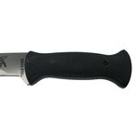 Casa si Gradina - Bucatarie si vesela - Vesela si tacamuri - Cutite si seturi de cutite - Set maceta si sabie, IdeallStore®, otel inoxidabil, argintiu, 44 cm - Infinity.ro