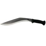 Casa si Gradina - Bucatarie si vesela - Vesela si tacamuri - Cutite si seturi de cutite - Set maceta si sabie, IdeallStore®, otel inoxidabil, argintiu, 44 cm - Infinity.ro