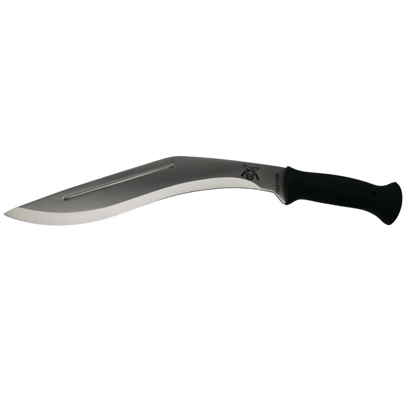 Casa si Gradina - Bucatarie si vesela - Vesela si tacamuri - Cutite si seturi de cutite - Set maceta si sabie, IdeallStore®, otel inoxidabil, argintiu, 44 cm - Infinity.ro