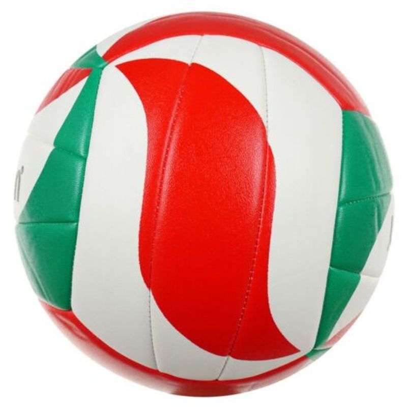 Sport si Outdoor - Sporturi de echipa - Accesorii si echipamente volei - Minge volei Molten V5M2000-L, LIGHT, usoara - Infinity.ro