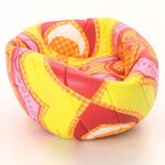 Sport si Outdoor - Sporturi de echipa - Accesorii si echipamente volei - Minge volei plaja Molten V5B1502-O - Infinity.ro