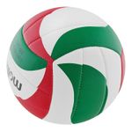 Sport si Outdoor - Sporturi de echipa - Accesorii si echipamente volei - Minge volei Molten V5M2000-L, LIGHT, usoara - Infinity.ro