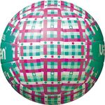 Sport si Outdoor - Sporturi de echipa - Accesorii si echipamente volei - Minge volei Molten V5B1300-CG indoor / outdoor - Infinity.ro