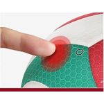 Sport si Outdoor - Sporturi de echipa - Accesorii si echipamente volei - Minge volei Molten  V5M5000  FLISTATEC , aprobata FIVB, DVV1 - Infinity.ro