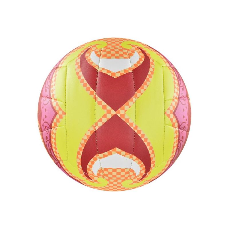 Sport si Outdoor - Sporturi de echipa - Accesorii si echipamente volei - Minge volei plaja Molten V5B1502-O - Infinity.ro